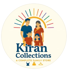 Kiran Collections